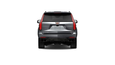 2027 Cadillac Escalade ESV AWD V-Series
