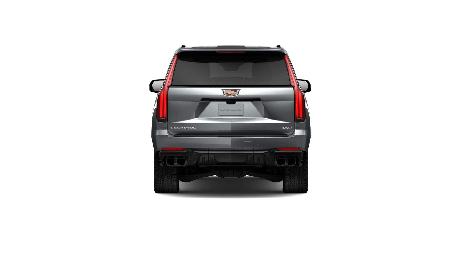2027 Cadillac Escalade ESV AWD V-Series