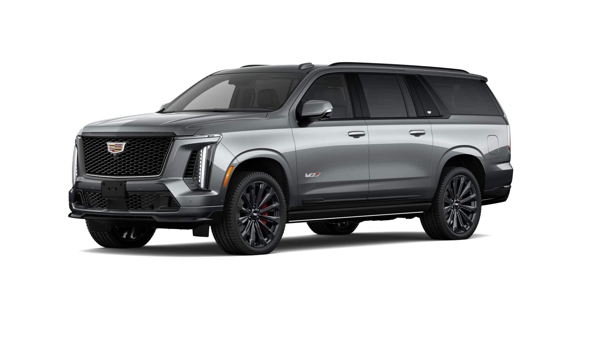 2027 Cadillac Escalade ESV AWD V-Series