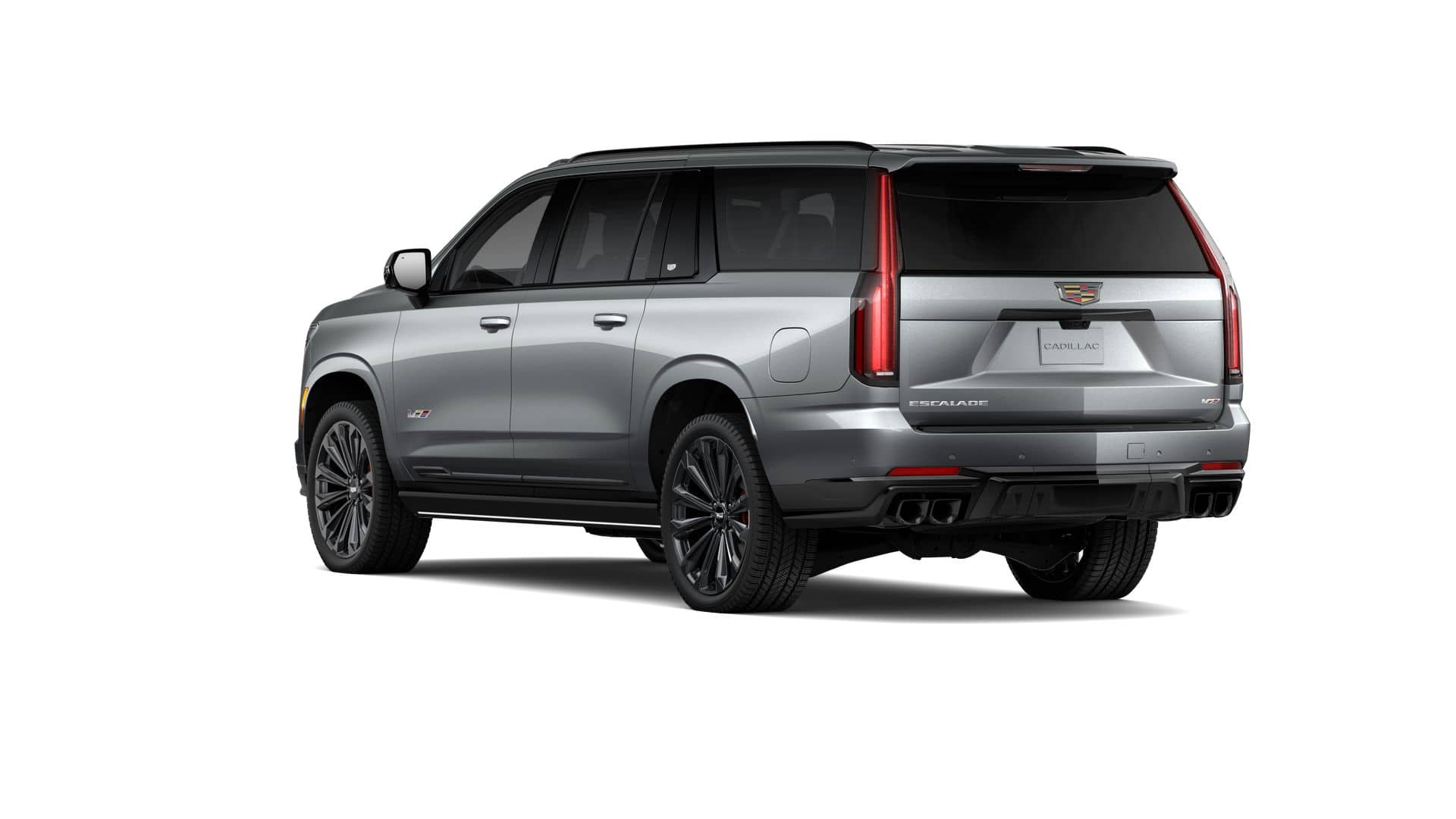 2027 Cadillac Escalade ESV AWD V-Series