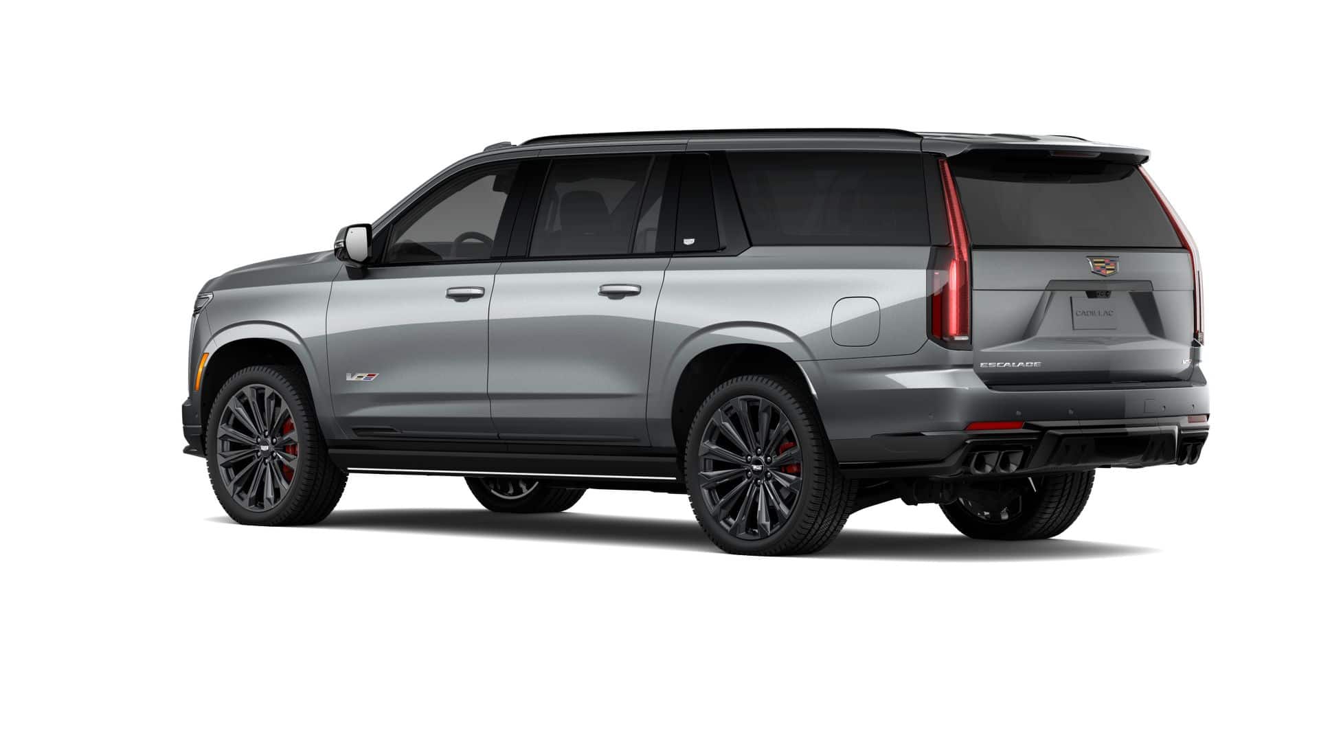 2027 Cadillac Escalade ESV AWD V-Series