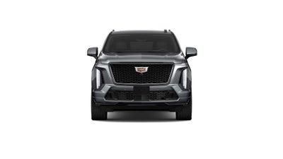 2027 Cadillac Escalade ESV AWD V-Series