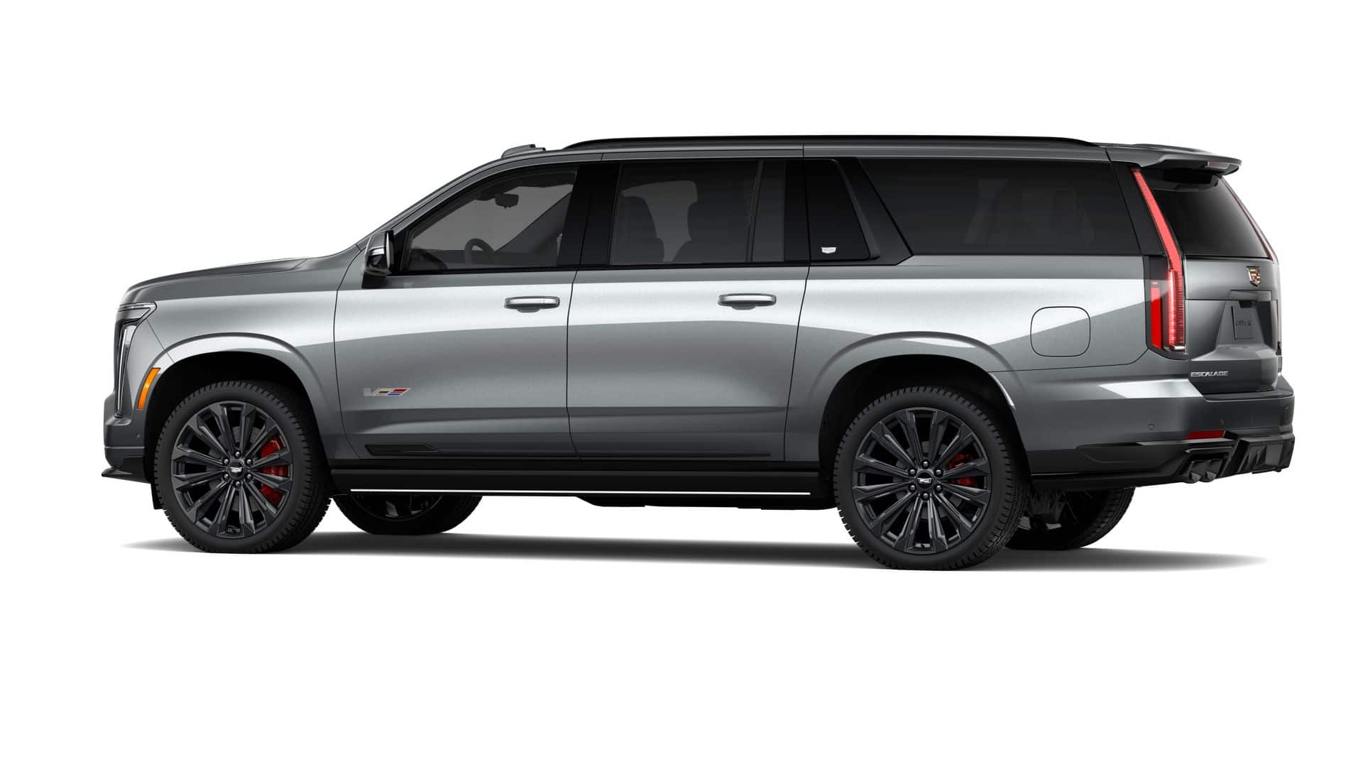 2027 Cadillac Escalade ESV AWD V-Series