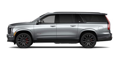 2027 Cadillac Escalade ESV AWD V-Series
