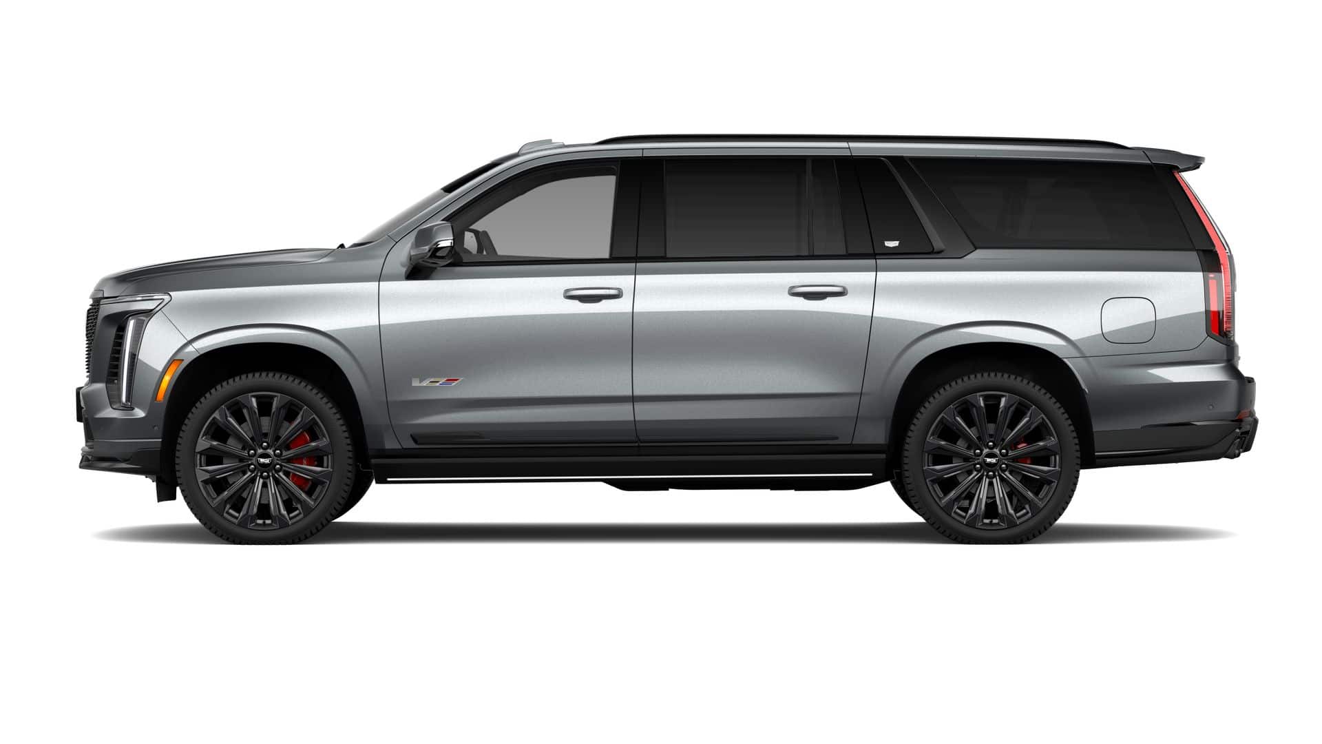 2027 Cadillac Escalade ESV AWD V-Series