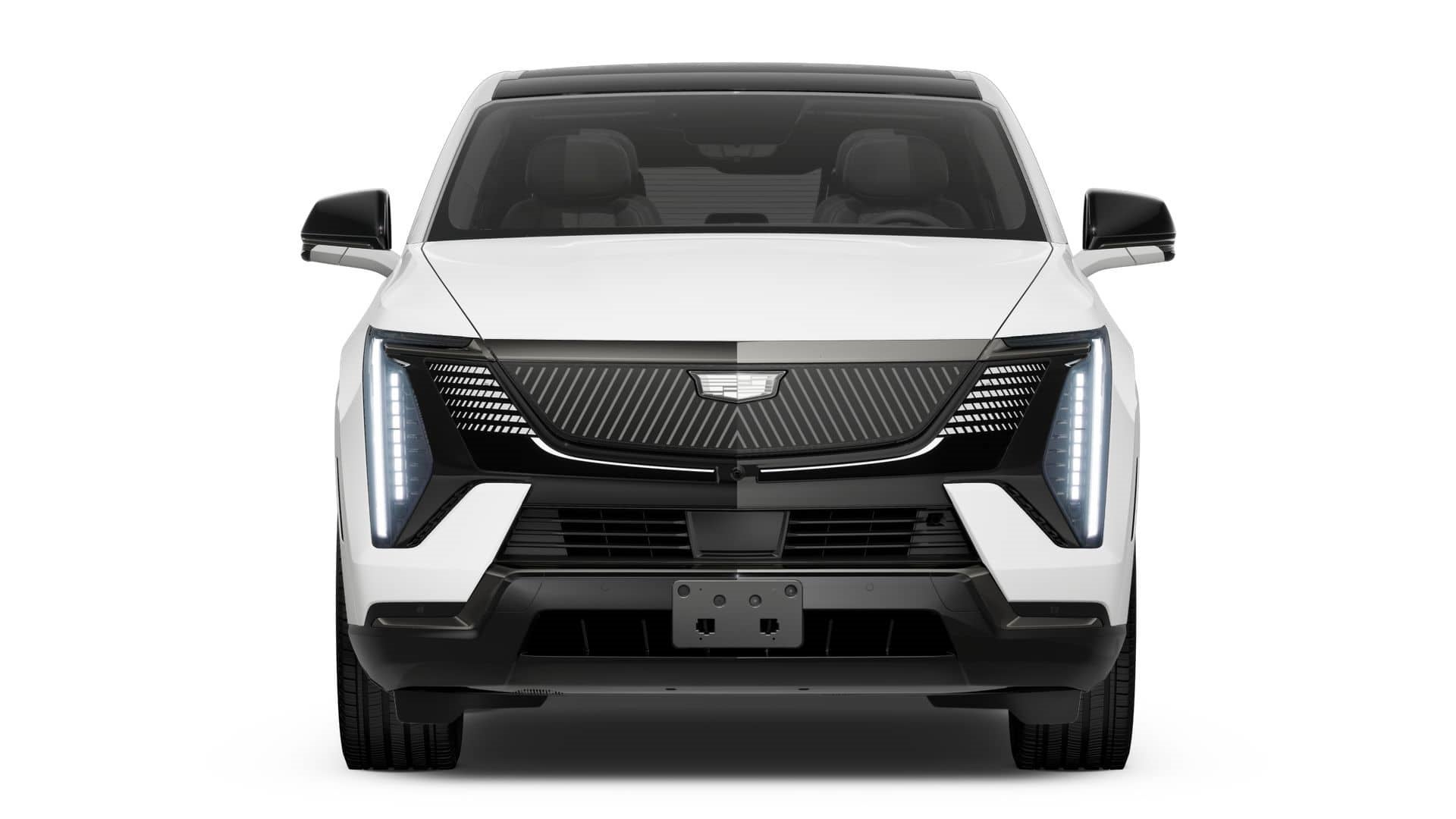 2025 Cadillac ESCALADE IQ Sport 2