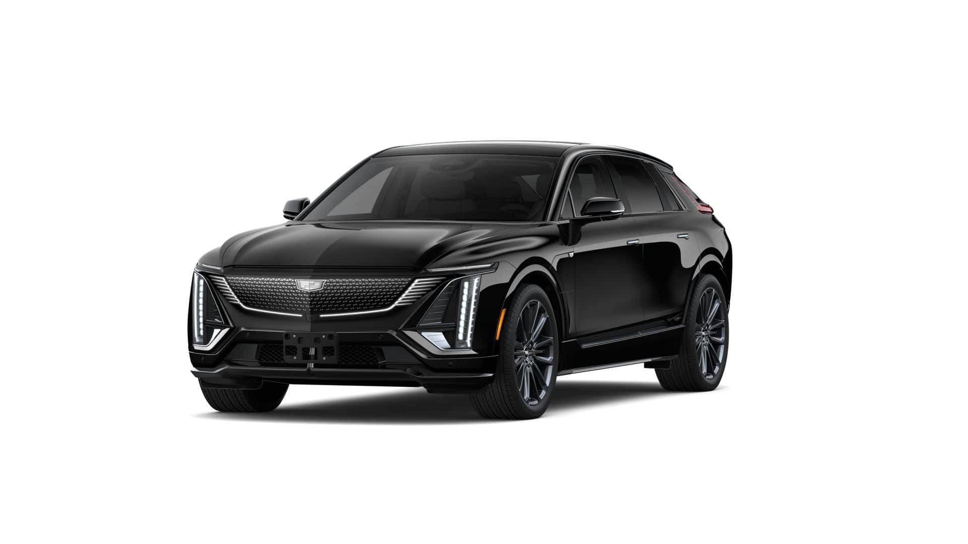 2027 Cadillac LYRIQ Base