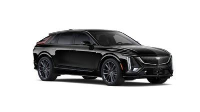 2027 Cadillac LYRIQ Base