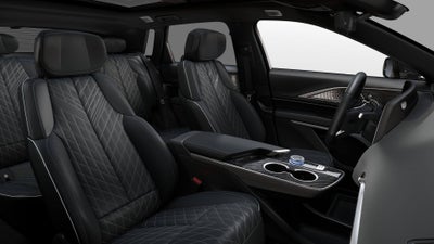 2027 Cadillac LYRIQ Base