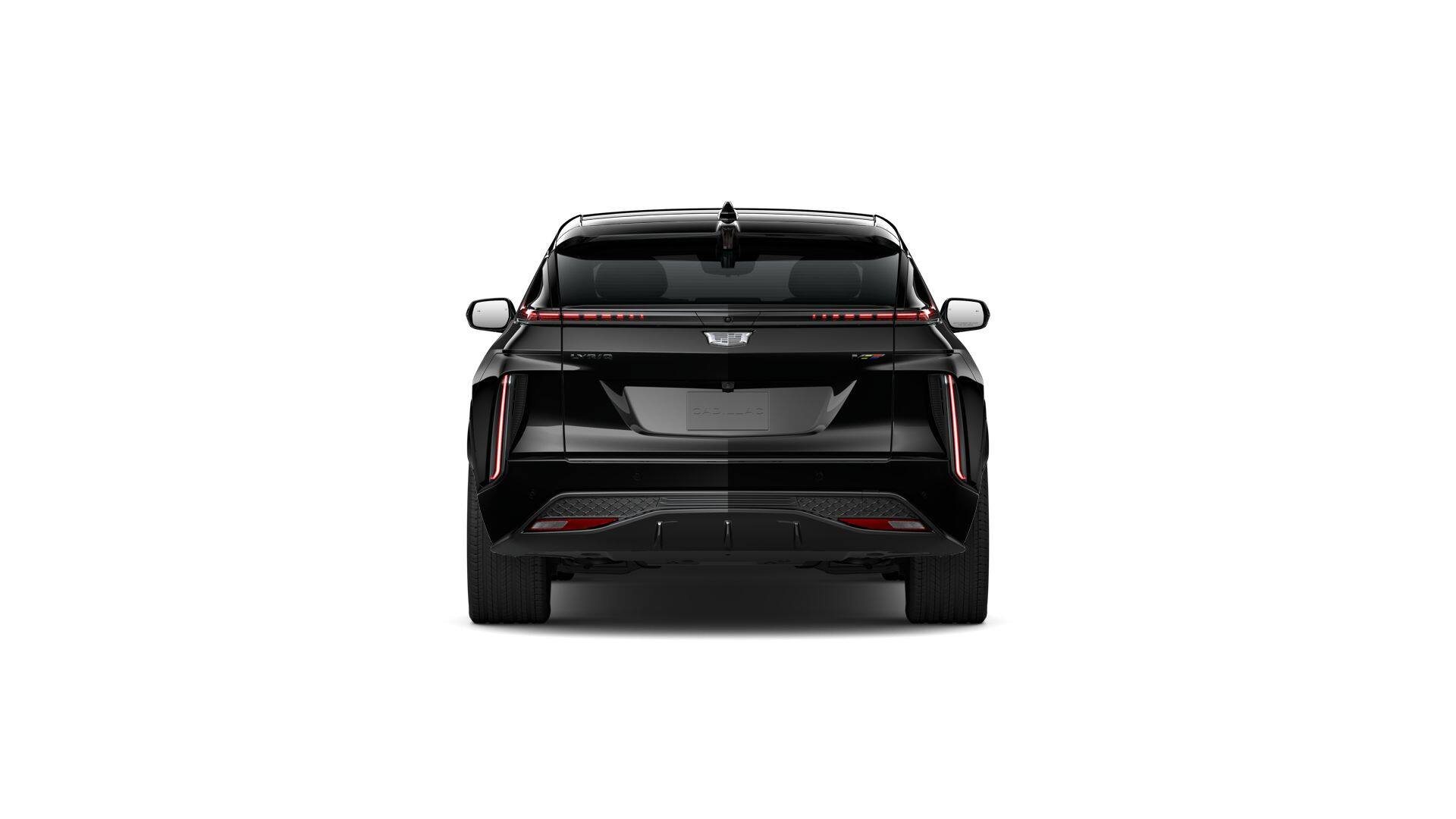 2027 Cadillac LYRIQ Base