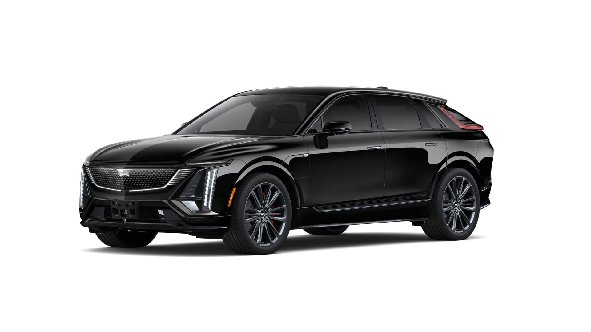 2027 Cadillac LYRIQ Base