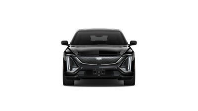 2027 Cadillac LYRIQ Base