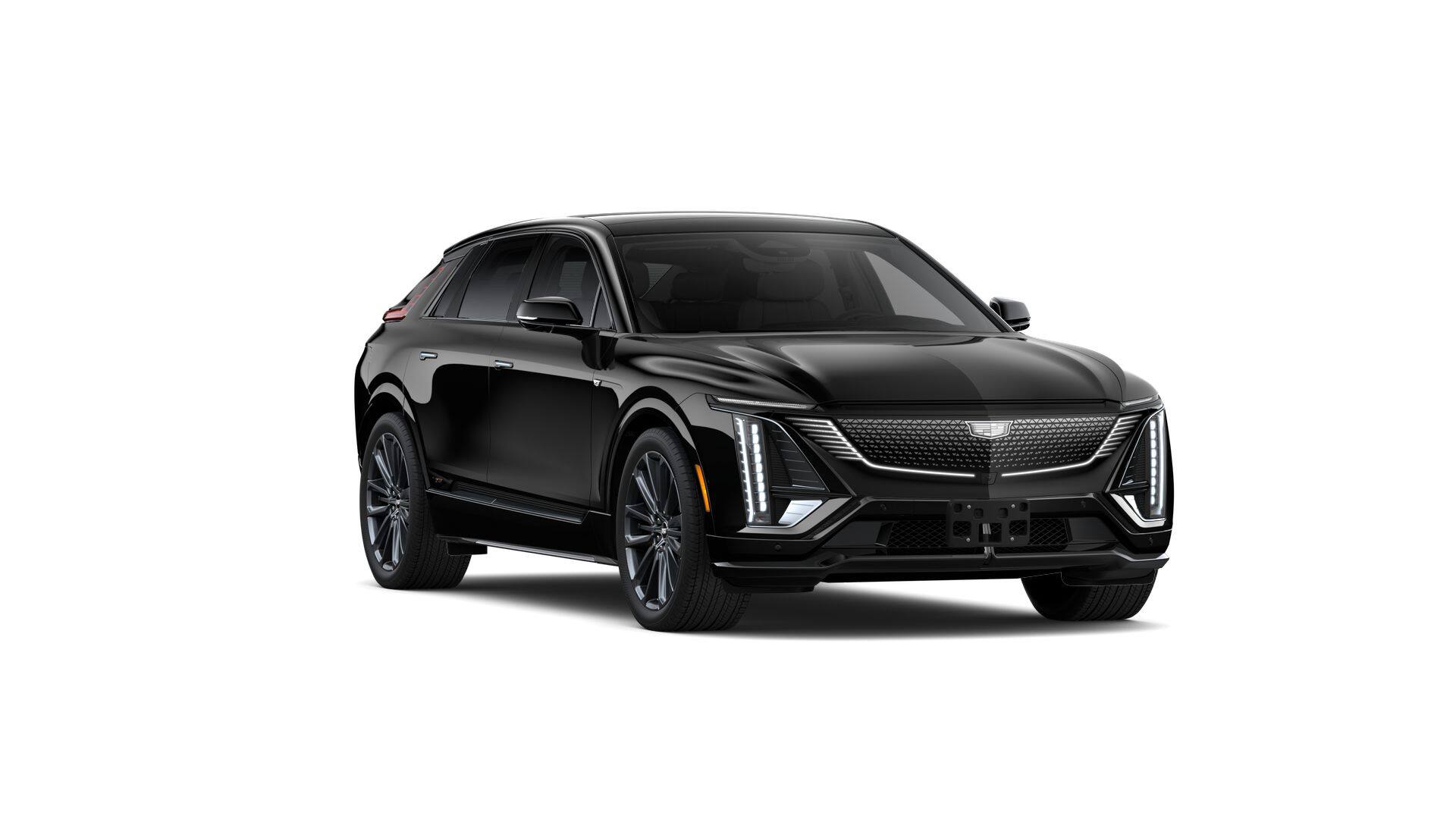 2027 Cadillac LYRIQ Base