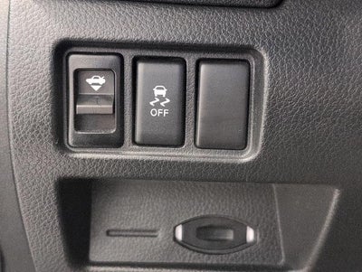 2012 Nissan Altima 2dr Cpe I4 CVT 2.5 S