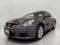 2012 Nissan Altima 2dr Cpe I4 CVT 2.5 S