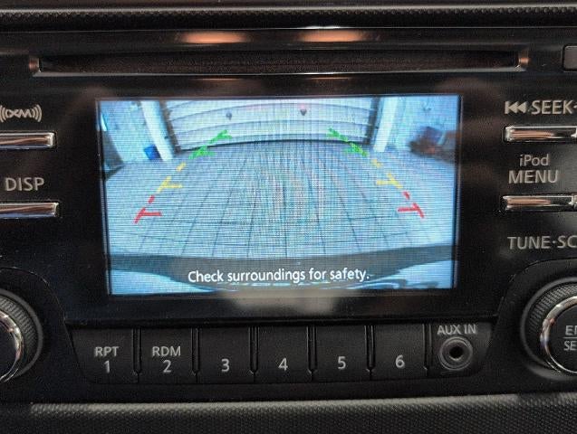 2012 Nissan Altima 2dr Cpe I4 CVT 2.5 S