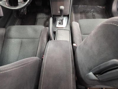 2012 Nissan Altima 2dr Cpe I4 CVT 2.5 S