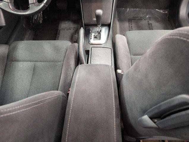 2012 Nissan Altima 2dr Cpe I4 CVT 2.5 S