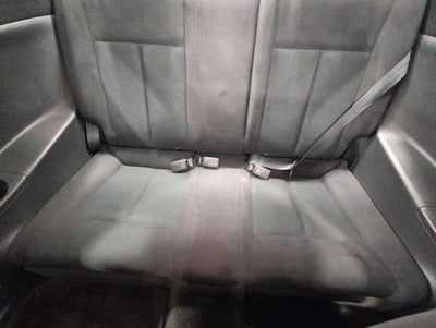 2012 Nissan Altima 2dr Cpe I4 CVT 2.5 S