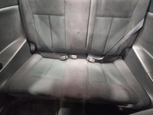 2012 Nissan Altima 2dr Cpe I4 CVT 2.5 S