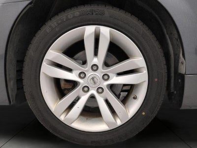 2012 Nissan Altima 2dr Cpe I4 CVT 2.5 S