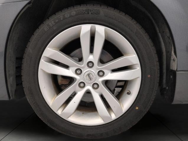 2012 Nissan Altima 2dr Cpe I4 CVT 2.5 S