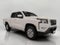 2022 Nissan Frontier Crew Cab 4x4 SV Auto