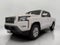 2022 Nissan Frontier Crew Cab 4x4 SV Auto