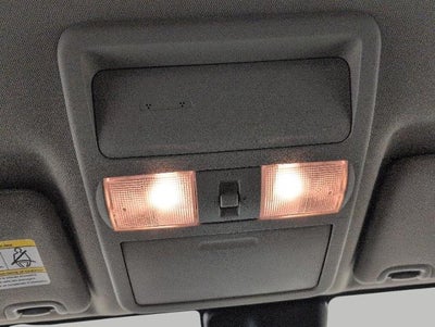 2022 Nissan Frontier Crew Cab 4x4 SV Auto