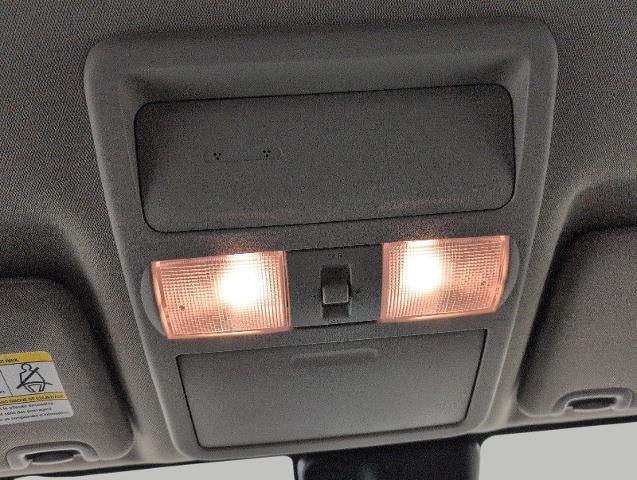 2022 Nissan Frontier Crew Cab 4x4 SV Auto