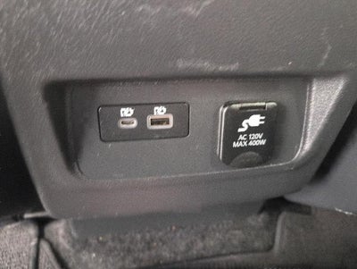 2022 Nissan Frontier Crew Cab 4x4 SV Auto