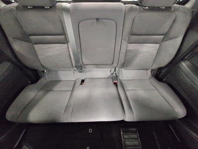 2022 Nissan Frontier Crew Cab 4x4 SV Auto