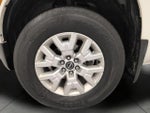 2022 Nissan Frontier Crew Cab 4x4 SV Auto