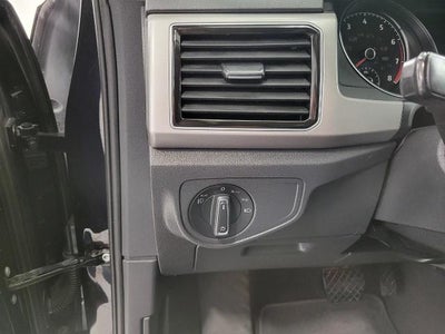 2019 Volkswagen Atlas 3.6L V6 SEL 4MOTION