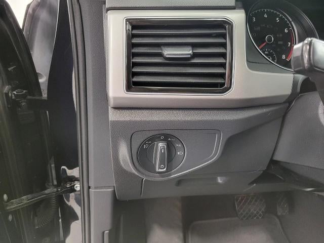 2019 Volkswagen Atlas 3.6L V6 SEL 4MOTION