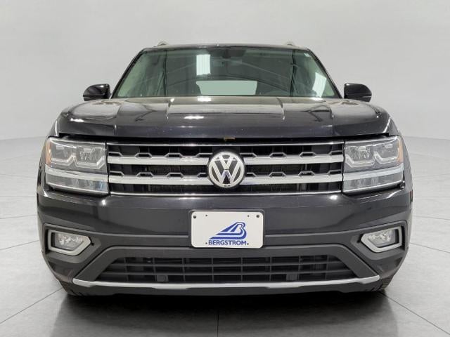 2019 Volkswagen Atlas 3.6L V6 SEL 4MOTION