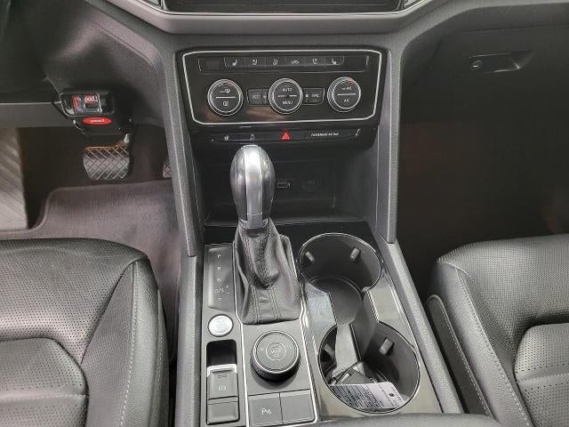 2019 Volkswagen Atlas 3.6L V6 SEL 4MOTION