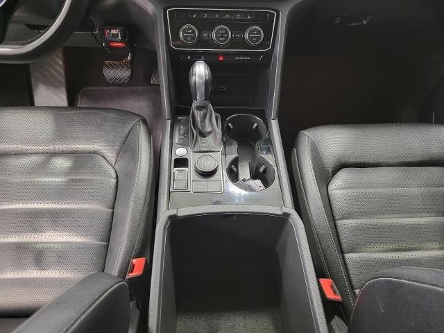2019 Volkswagen Atlas 3.6L V6 SEL 4MOTION