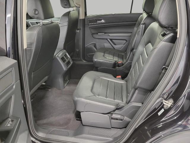 2019 Volkswagen Atlas 3.6L V6 SEL 4MOTION