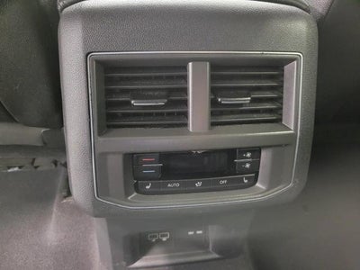 2019 Volkswagen Atlas 3.6L V6 SEL 4MOTION