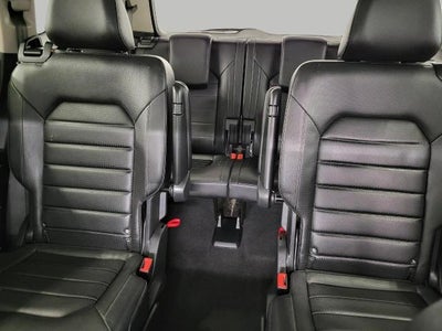 2019 Volkswagen Atlas 3.6L V6 SEL 4MOTION