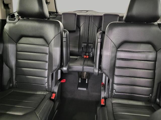 2019 Volkswagen Atlas 3.6L V6 SEL 4MOTION