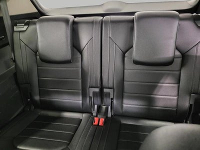 2019 Volkswagen Atlas 3.6L V6 SEL 4MOTION