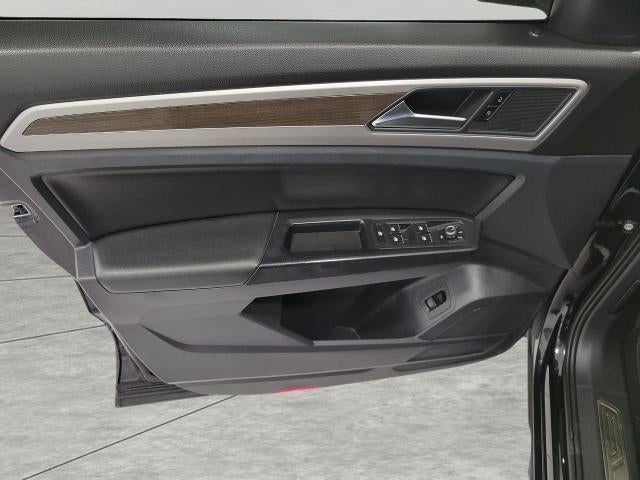 2019 Volkswagen Atlas 3.6L V6 SEL 4MOTION
