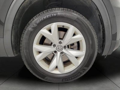2019 Volkswagen Atlas 3.6L V6 SEL 4MOTION