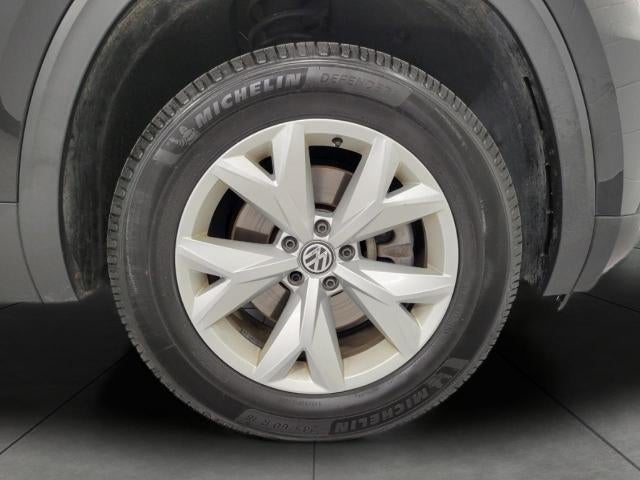 2019 Volkswagen Atlas 3.6L V6 SEL 4MOTION