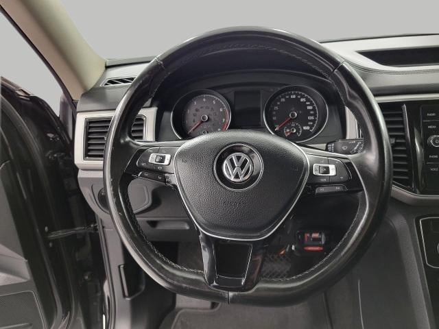 2019 Volkswagen Atlas 3.6L V6 SEL 4MOTION