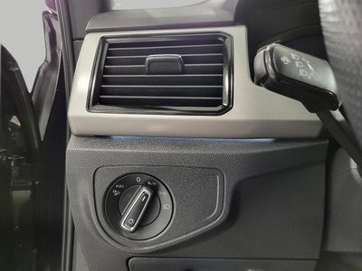 2020 Volkswagen Atlas Cross Sport 3.6L V6 SEL Premium R-Line 4MOTION