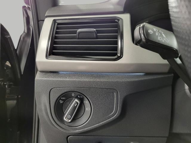 2020 Volkswagen Atlas Cross Sport 3.6L V6 SEL Premium R-Line 4MOTION