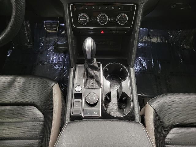 2020 Volkswagen Atlas Cross Sport 3.6L V6 SEL Premium R-Line 4MOTION